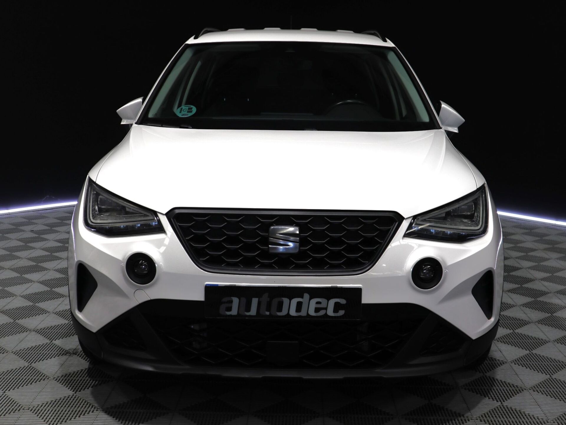 Imagen 1 de SEAT Arona