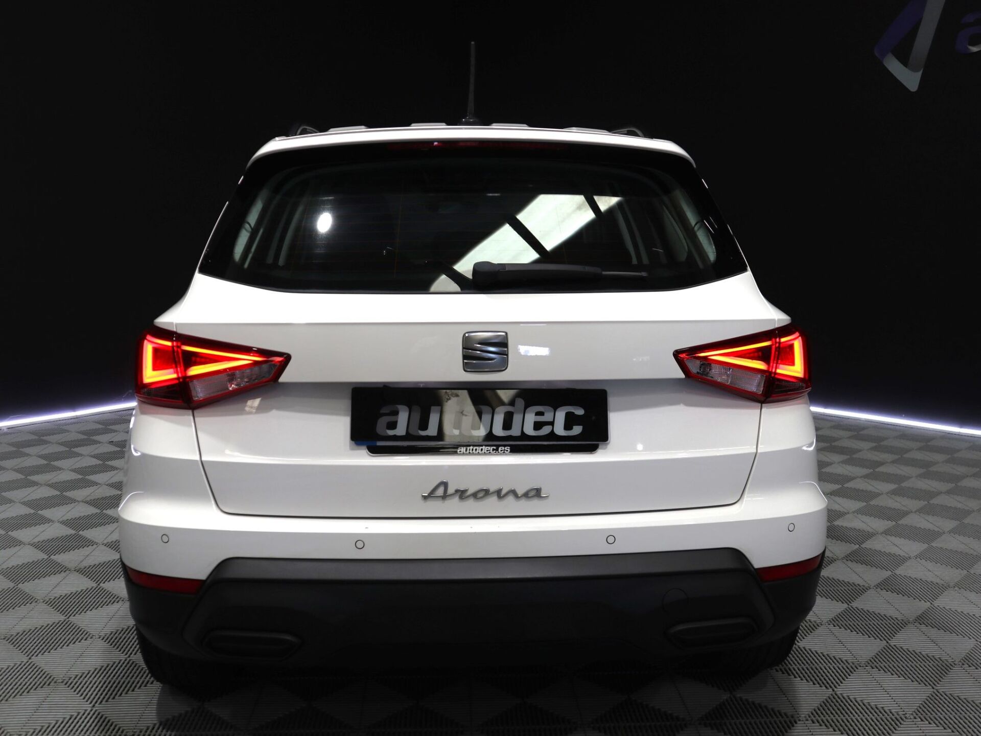 Imagen 2 de SEAT Arona