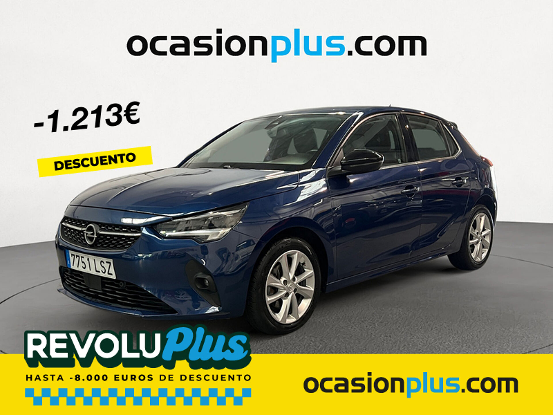 Imagen de OPEL Corsa