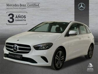 Imagen de MERCEDES Clase B B 250e