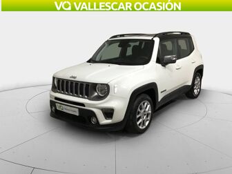 Imagen de JEEP Renegade 1.0 Limited 4x2