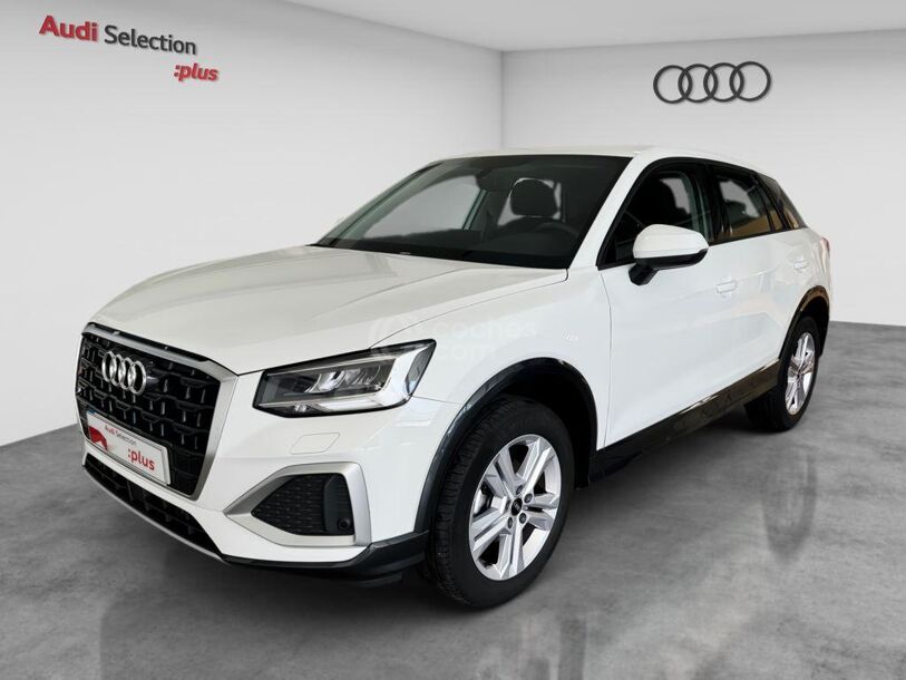 Foto del AUDI Q2 30 TDI Advanced S tronic 85kW