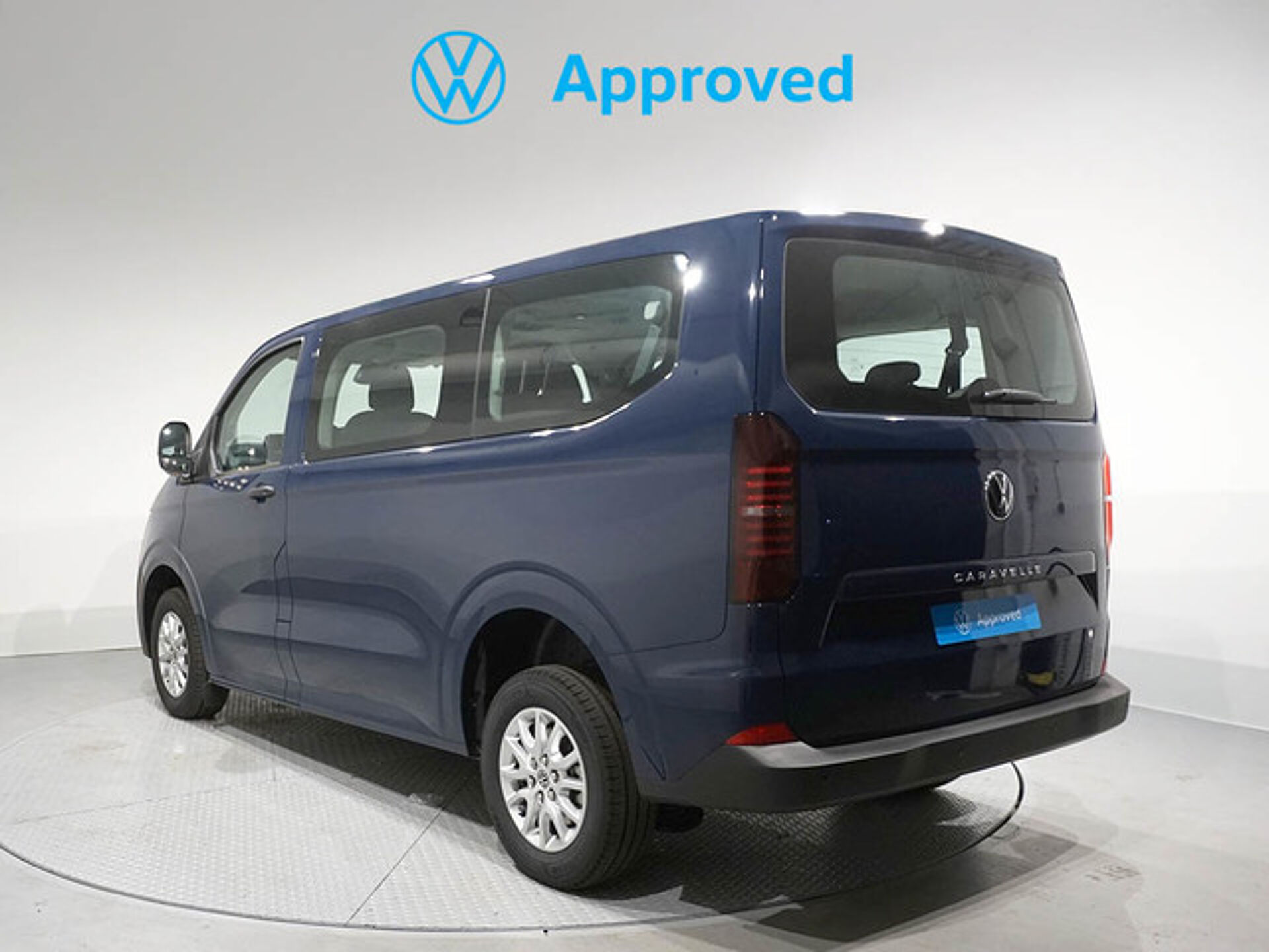 Imagen 2 de VOLKSWAGEN Caravelle