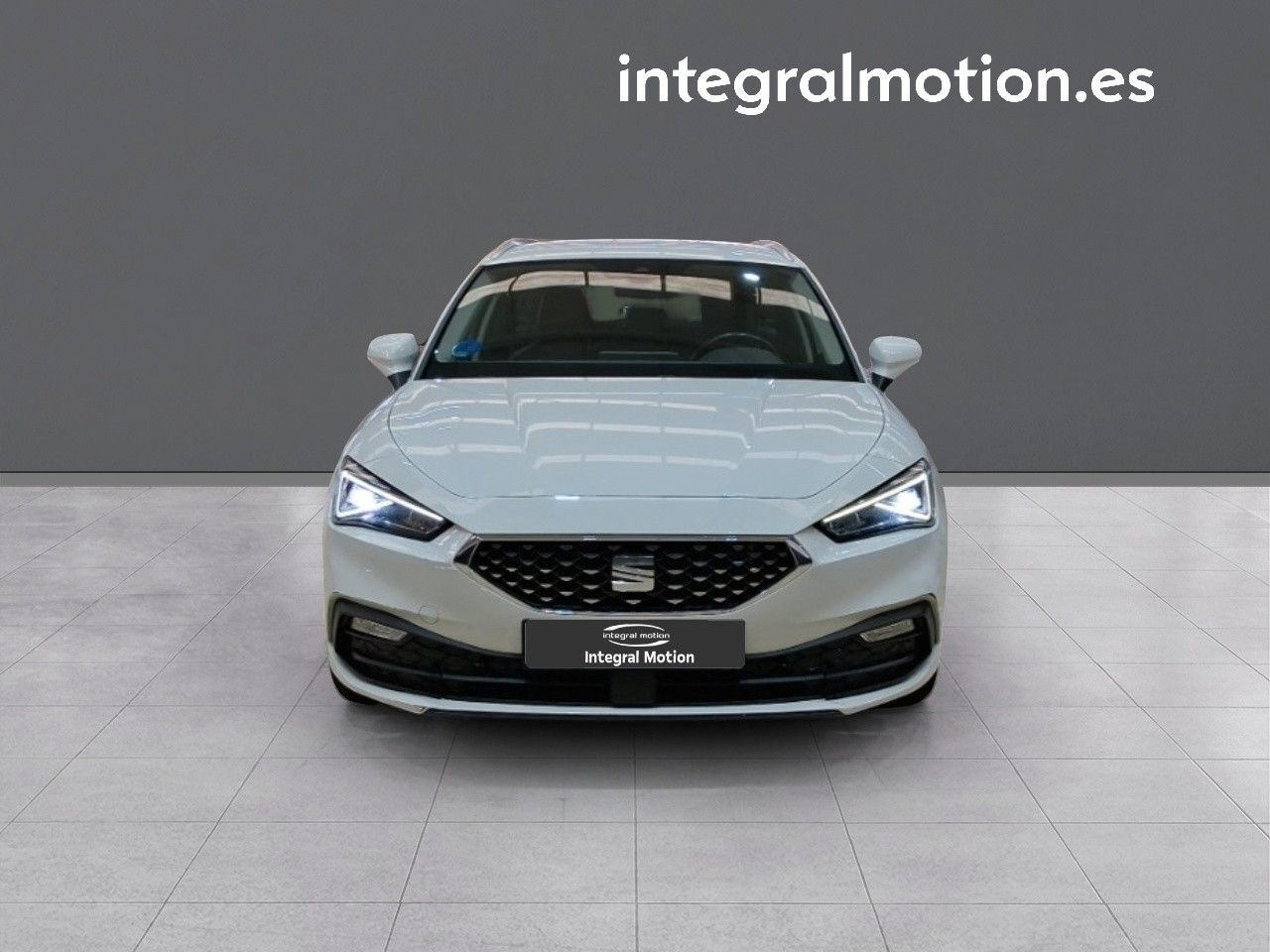 Foto del SEAT León 1.4 TSI e-Hybrid S&S Xcellence DSG-6 204