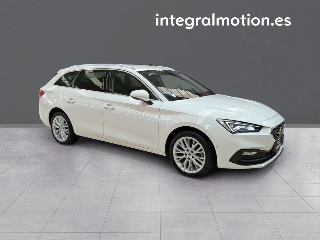 Foto del SEAT León 1.4 TSI e-Hybrid S&S Xcellence DSG-6 204
