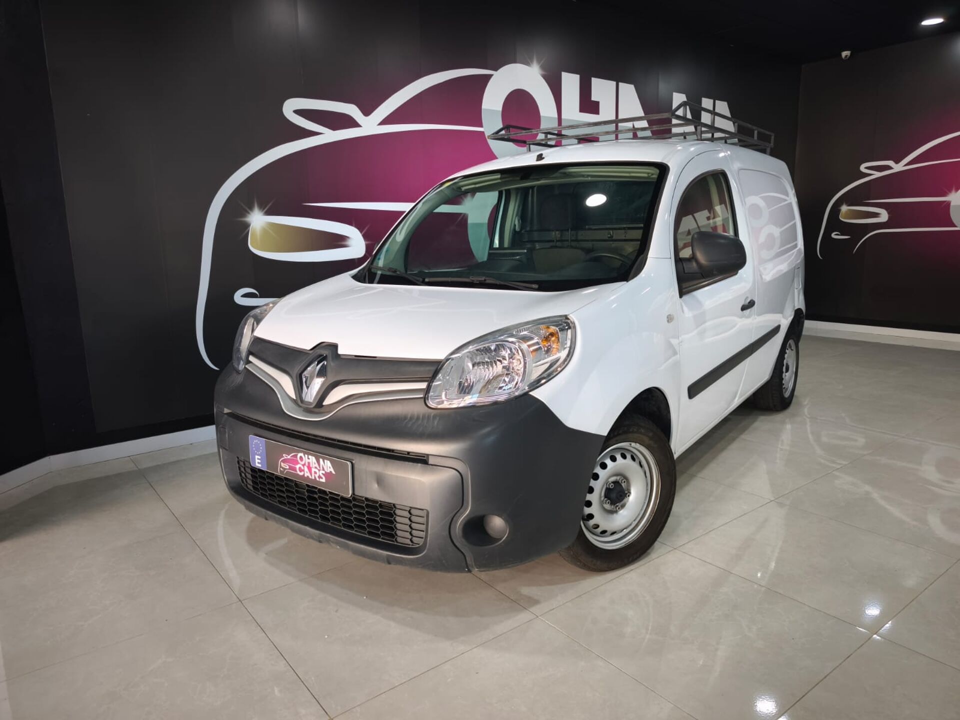 Imagen de RENAULT Kangoo