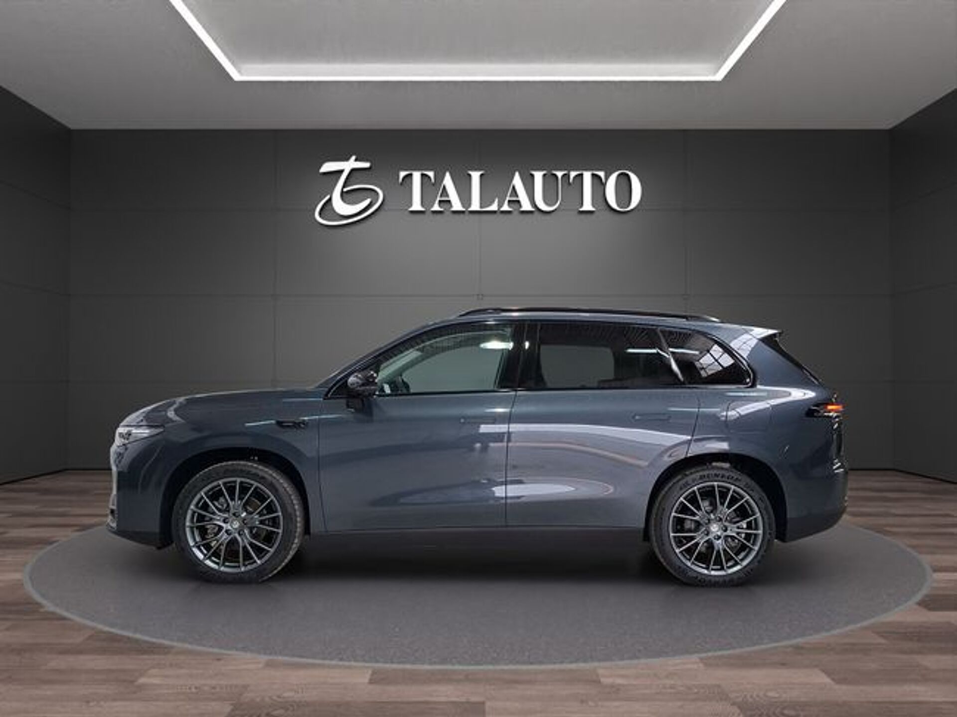 Imagen 2 de LEAPMOTOR C10