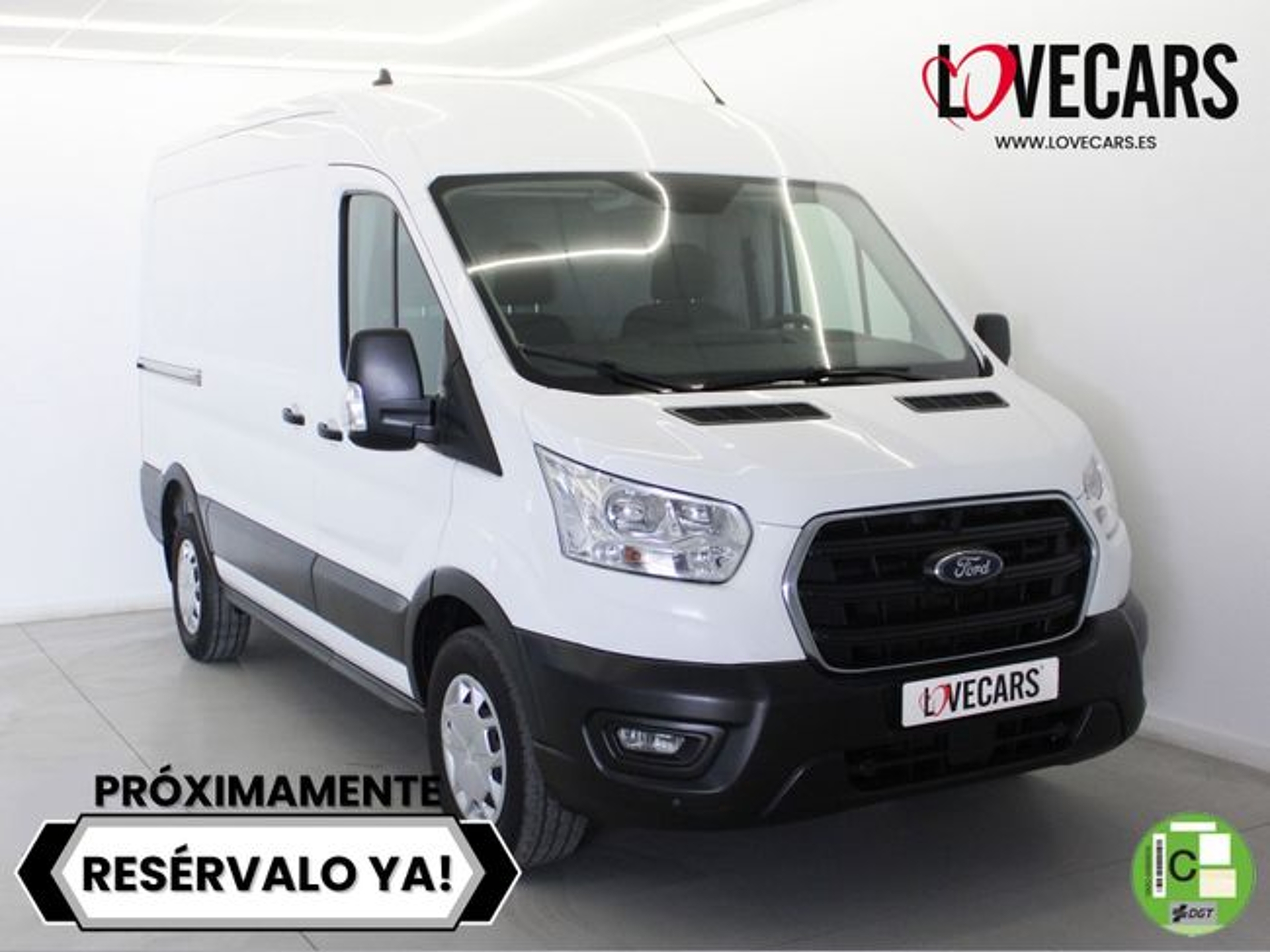 Imagen de FORD Transit