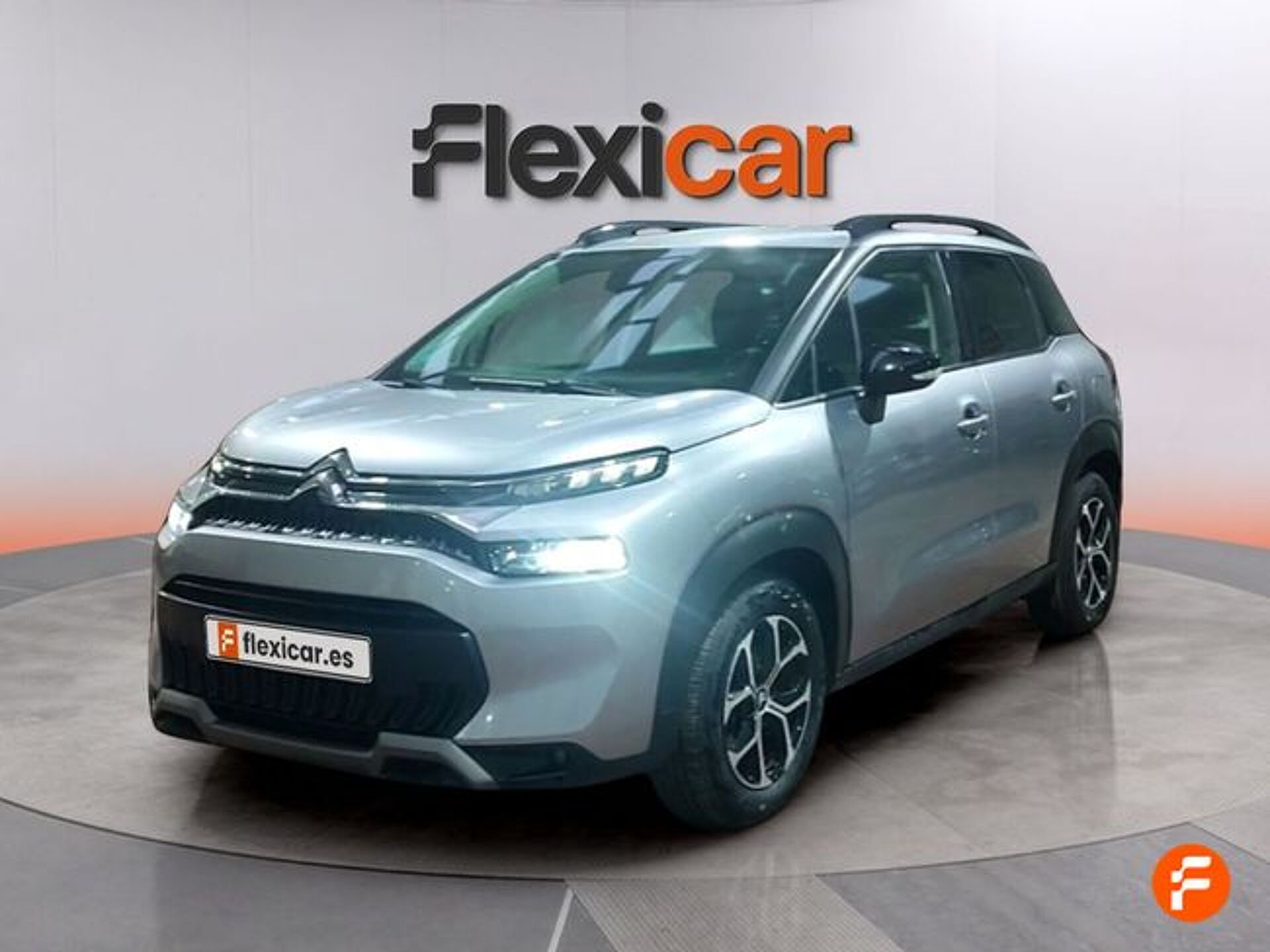 Imagen 3 de CITROEN C3 Aircross