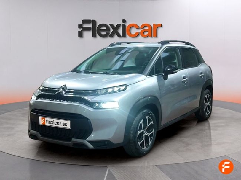 Foto del CITROEN C3 Aircross Puretech S&S Shine 110