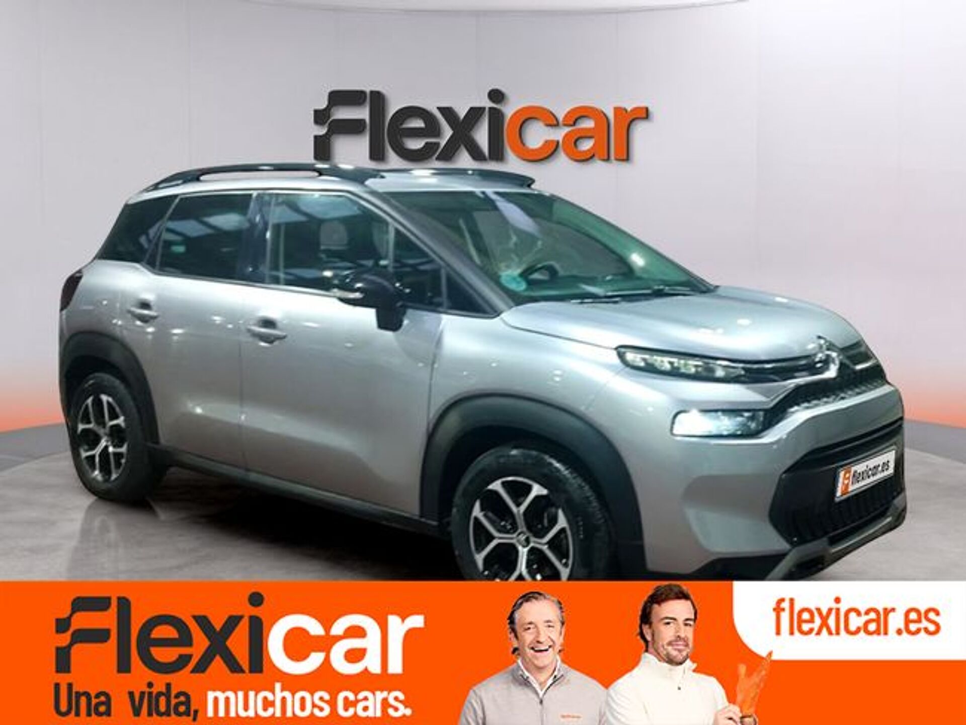 Imagen 1 de CITROEN C3 Aircross