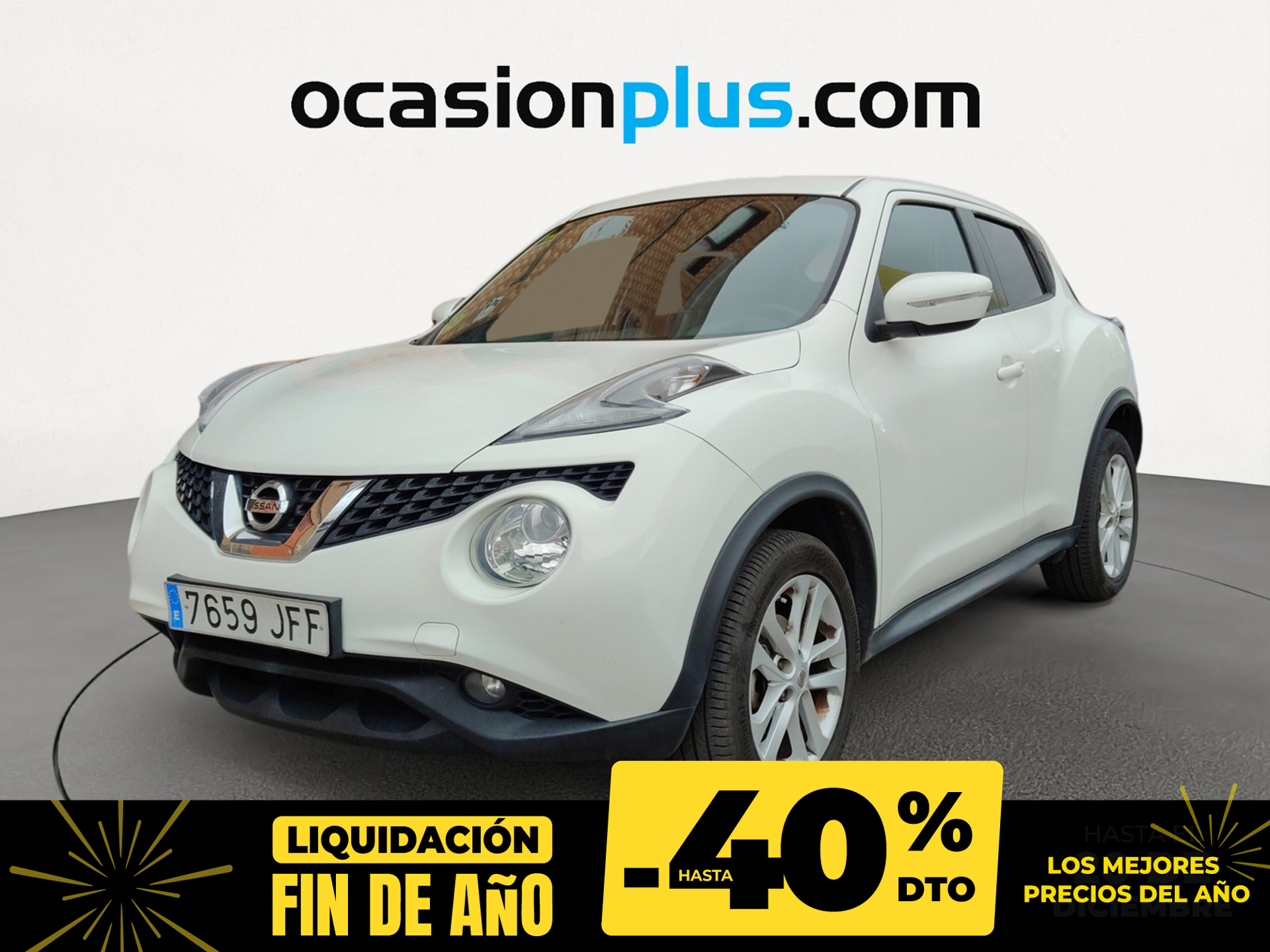 Imagen de NISSAN Juke