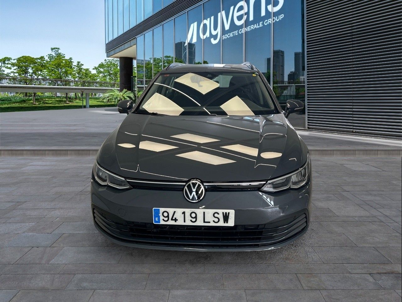 Foto del VOLKSWAGEN Golf 2.0TDI 85kW