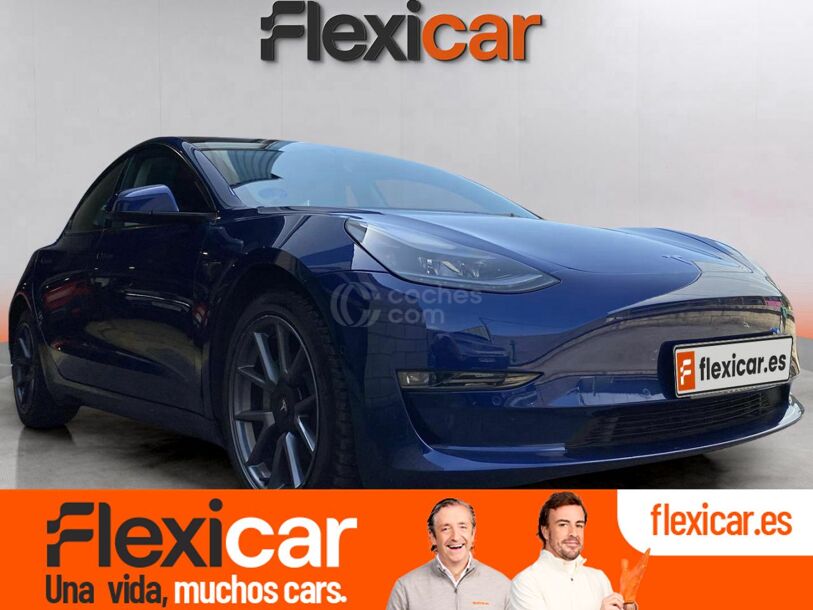 Foto del TESLA Model 3 Long-Range Dual Motor AWD
