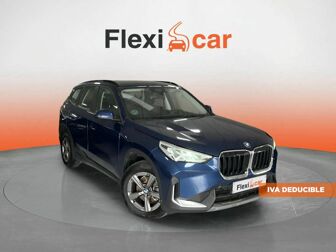 Imagen de BMW X1 sDrive 18iA