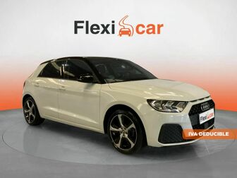 Imagen de AUDI A1 Sportback 25 TFSI