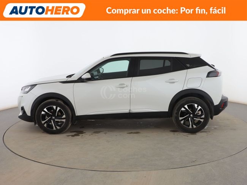 Foto del PEUGEOT 2008 1.2 PureTech S&S Allure 130