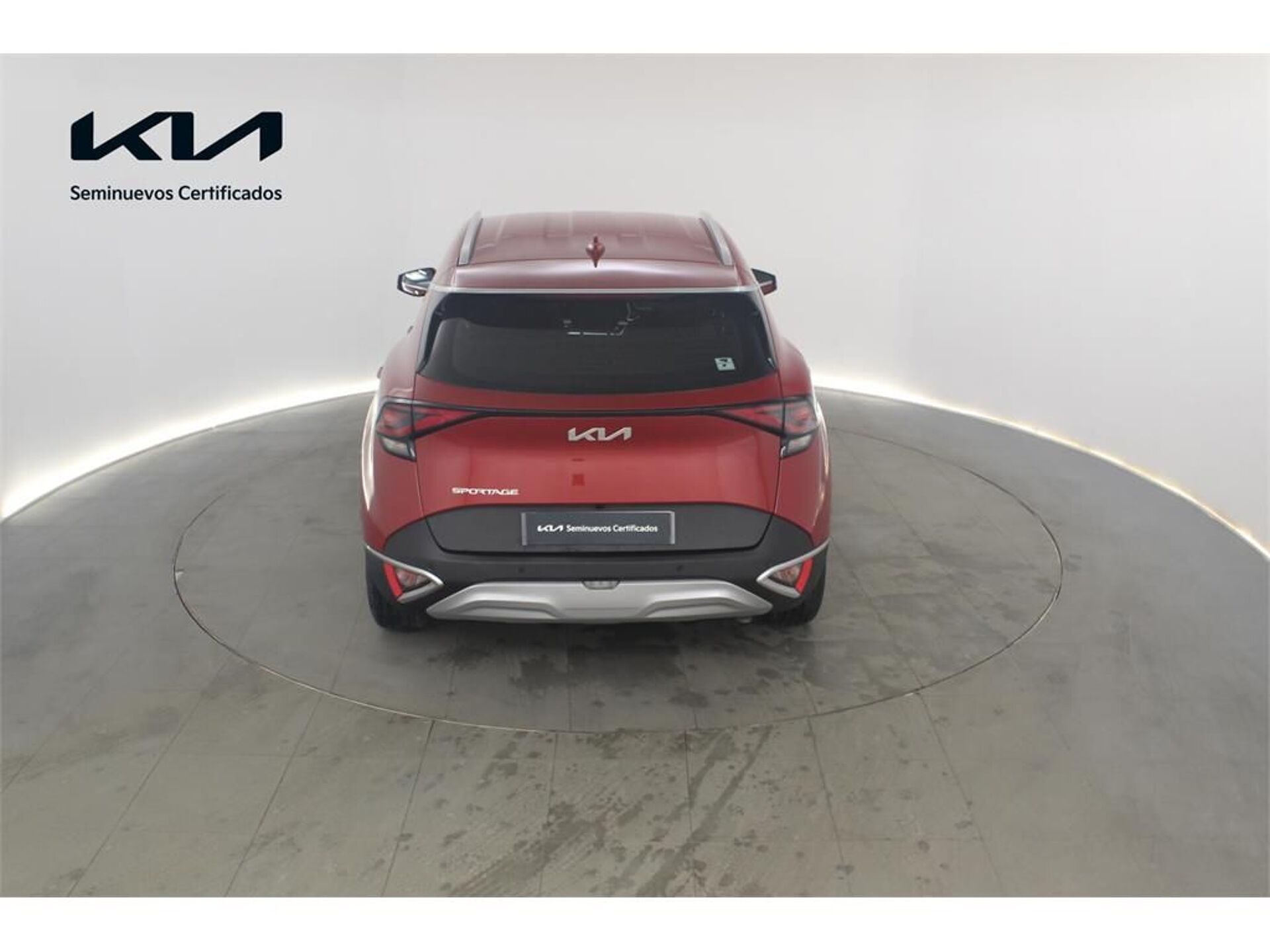 Imagen 3 de KIA Sportage