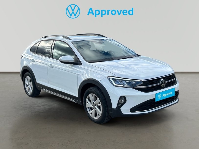 Foto del VOLKSWAGEN Taigo 1.0 TSI Life DSG 81kW