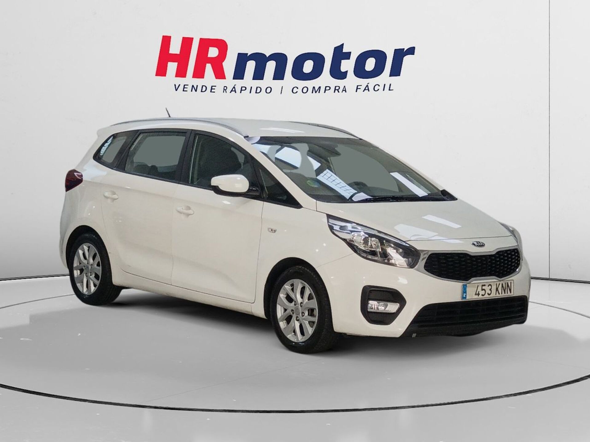 Imagen de KIA Carens
