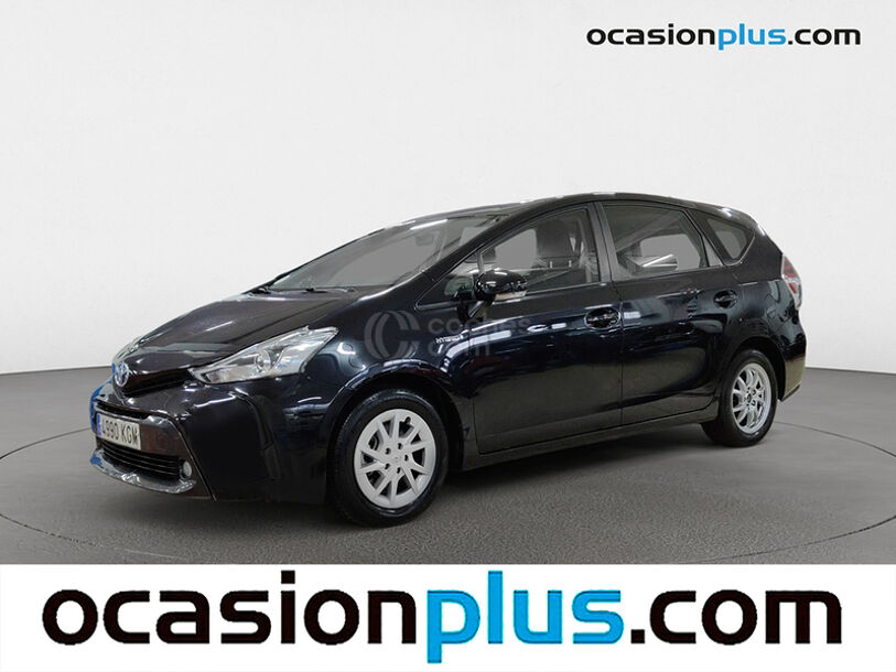 Foto del TOYOTA Prius 1.8 HSD Eco