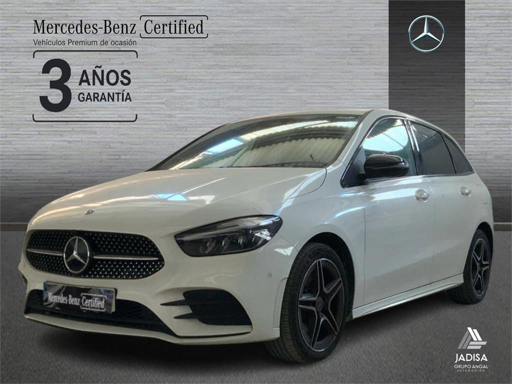 MERCEDES Clase B (B 250 e) en Jaén