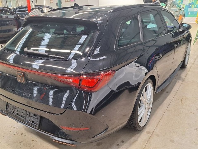 Foto del CUPRA León 1.4 TSI VZ e-Hybrid DSG 245