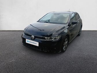 Imagen de VOLKSWAGEN Polo 1.0 TSI R-Line 70kW