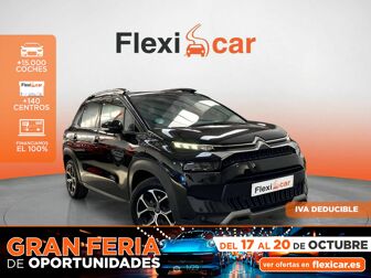 Imagen de CITROEN C3 Aircross BlueHDi S&S Feel 110