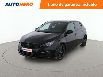 Imagen de PEUGEOT 308 1.2 PureTech S&S GT Pack EAT8 130