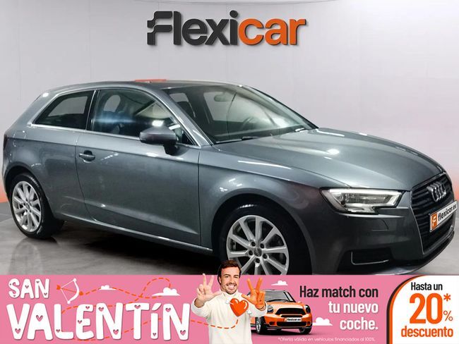 Foto del AUDI A3 1.6TDI 85kW