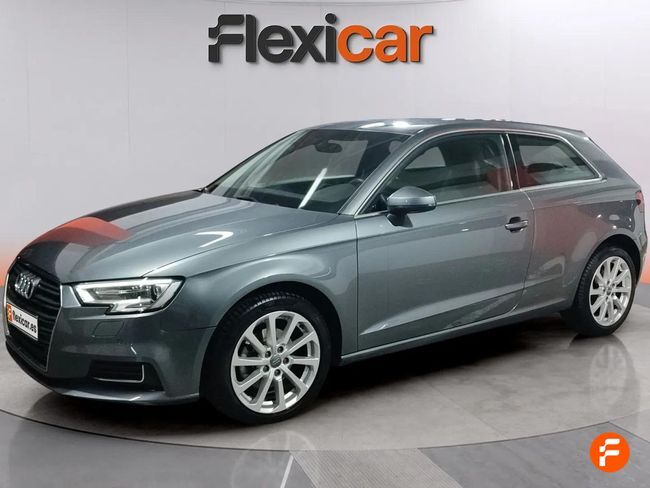 Foto del AUDI A3 1.6TDI 85kW