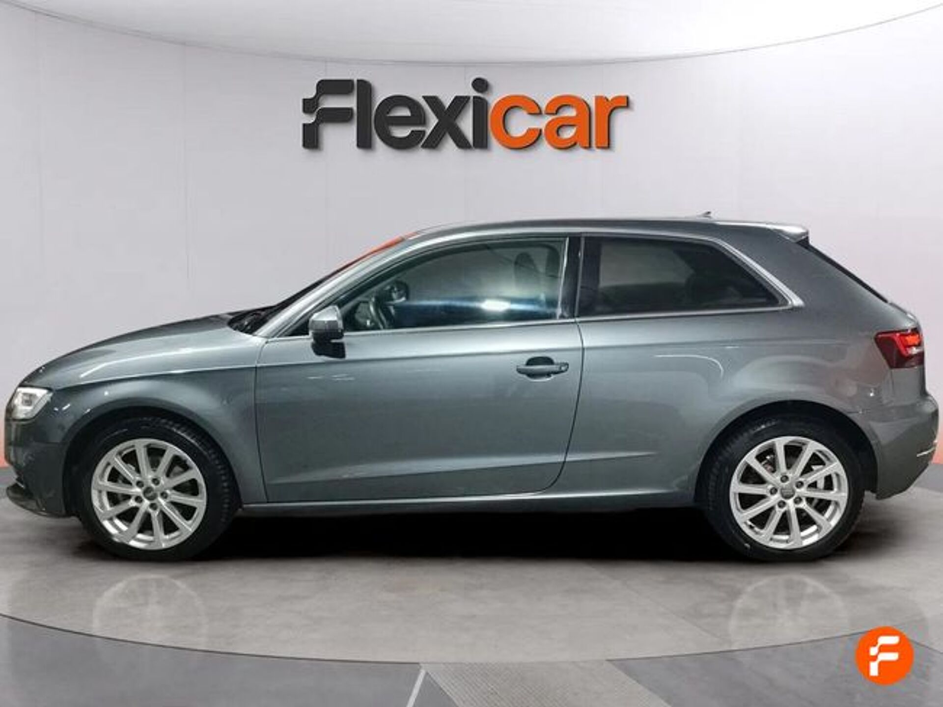 Imagen 3 de AUDI A3