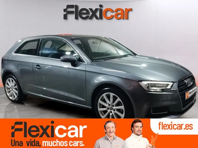 Foto del AUDI A3 1.6TDI 85kW