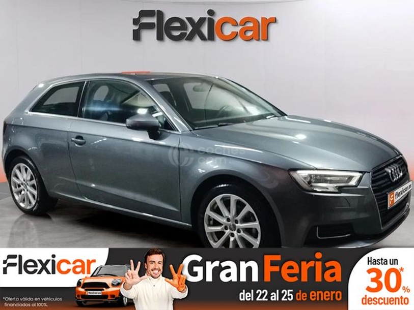 Foto del AUDI A3 1.6TDI 85kW