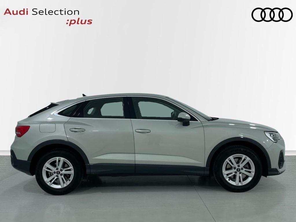Foto del AUDI Q3 Sportback 35 TFSI Advanced
