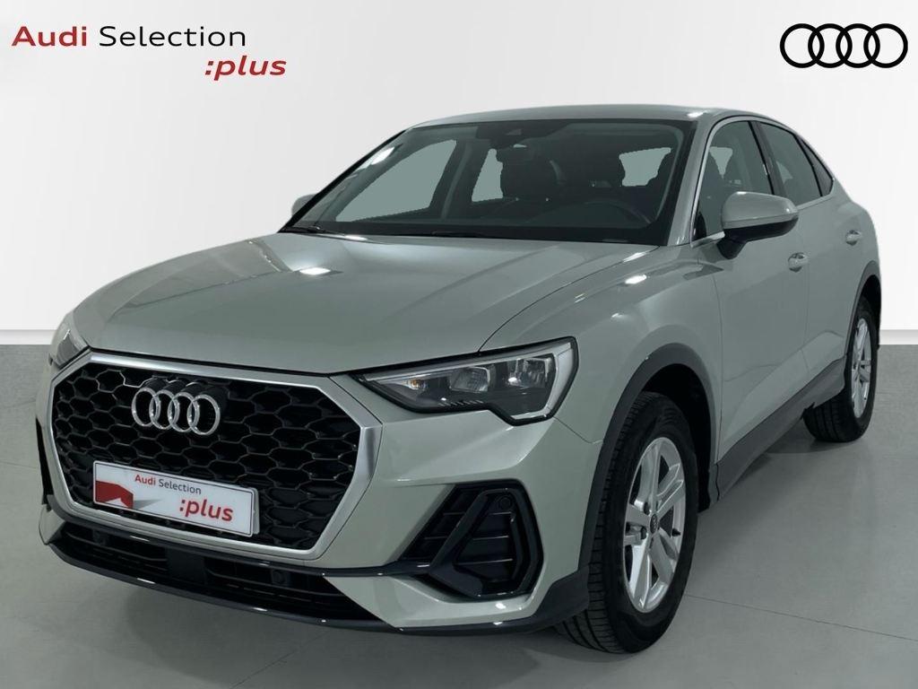 Foto del AUDI Q3 Sportback 35 TFSI Advanced