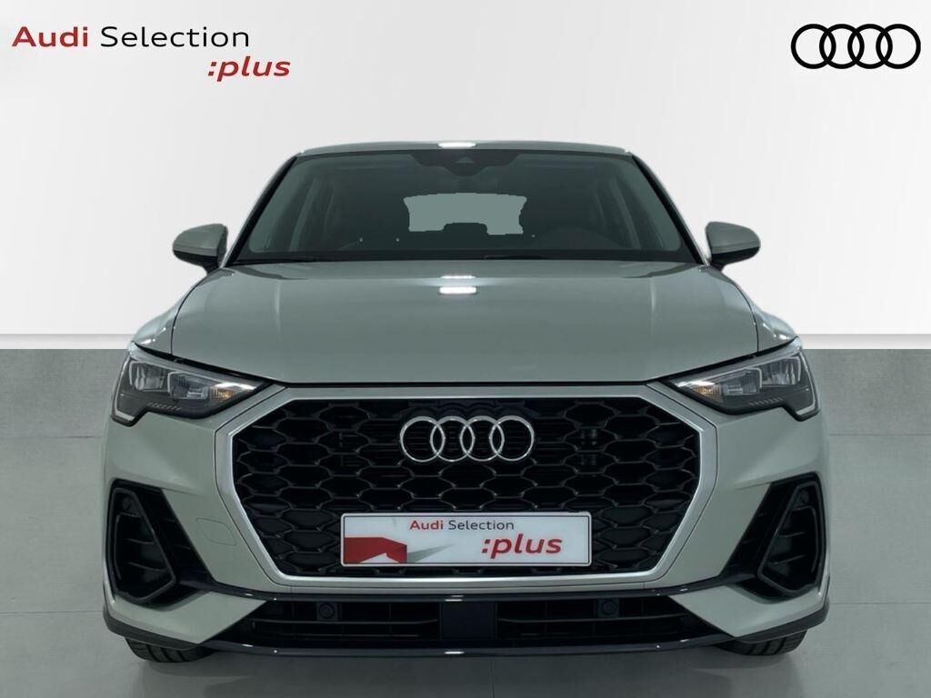 Foto del AUDI Q3 Sportback 35 TFSI Advanced
