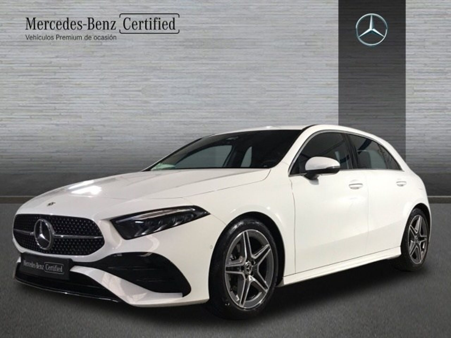 Imagen de MERCEDES Clase A