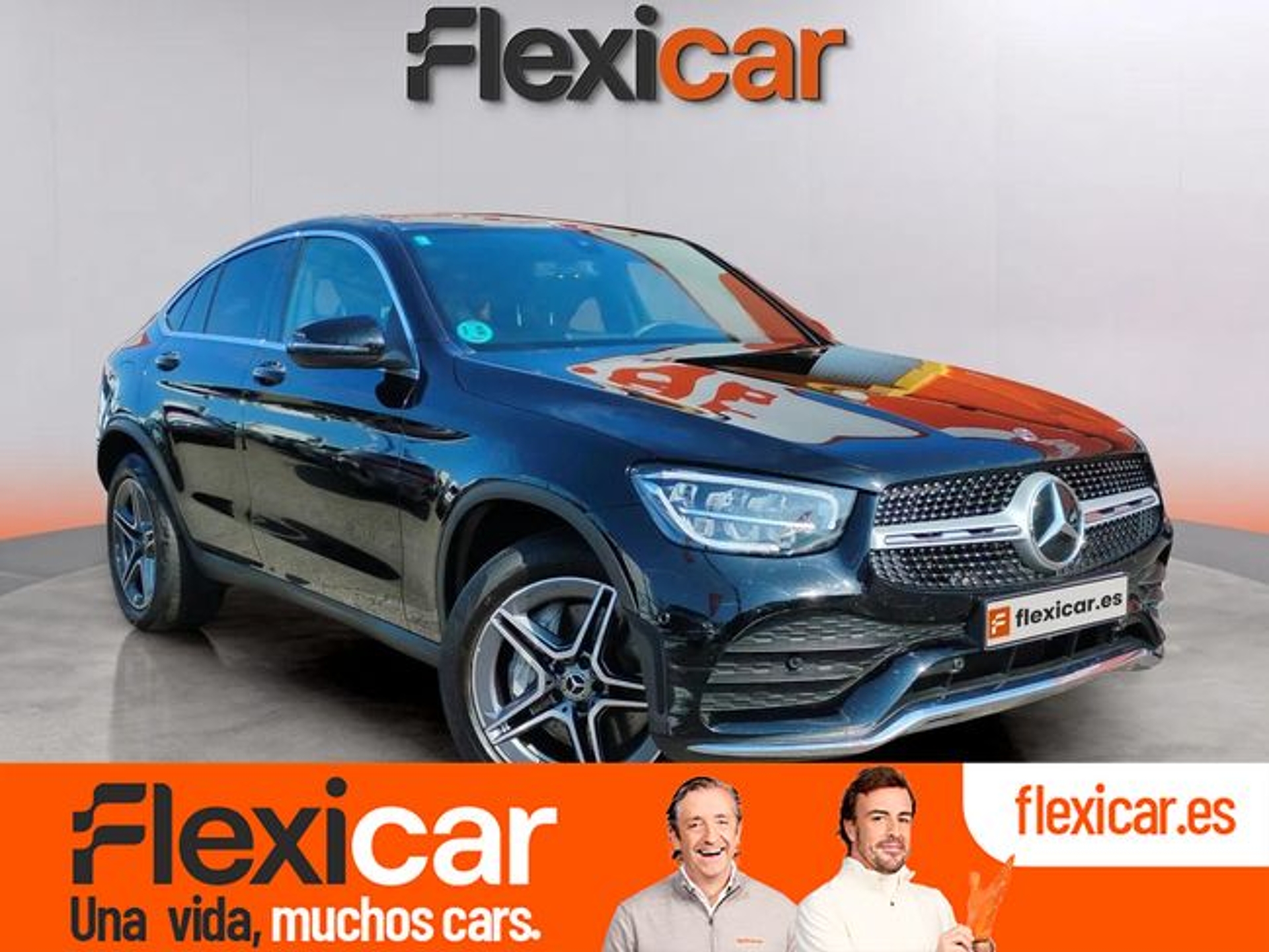 Imagen de MERCEDES Clase GLC