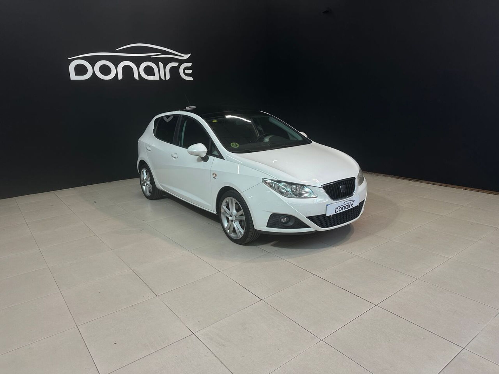 Imagen de SEAT Ibiza