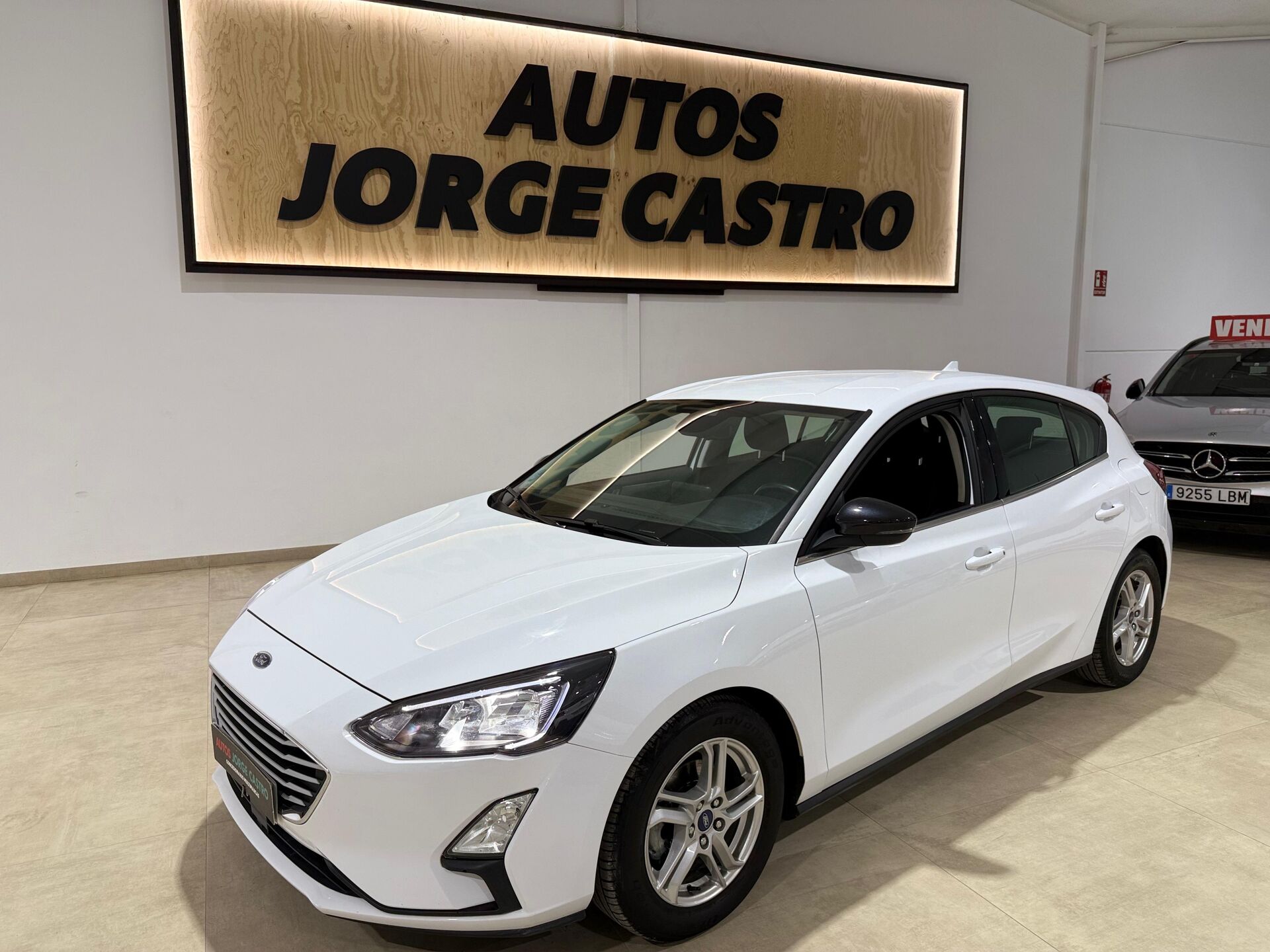 Imagen 2 de FORD Focus