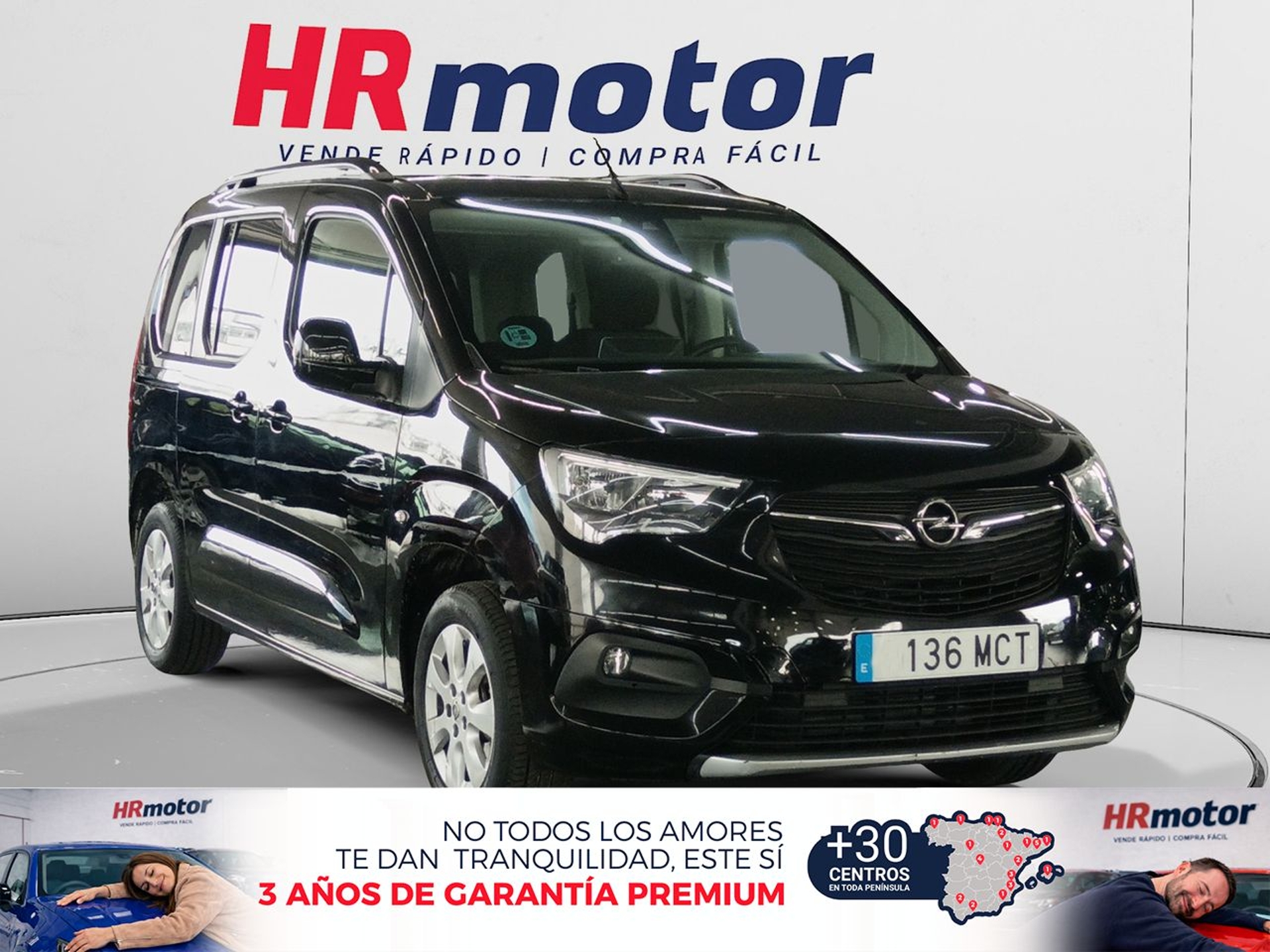 Imagen de OPEL Combo