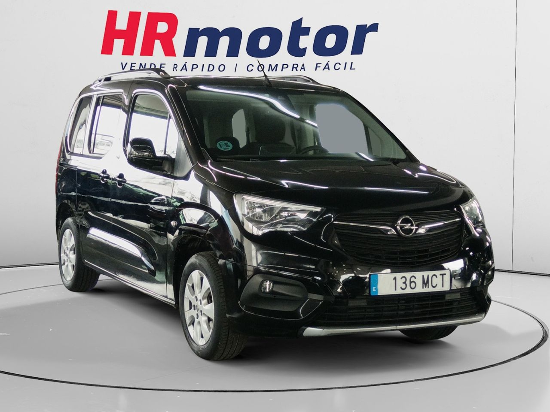 Imagen de OPEL Combo