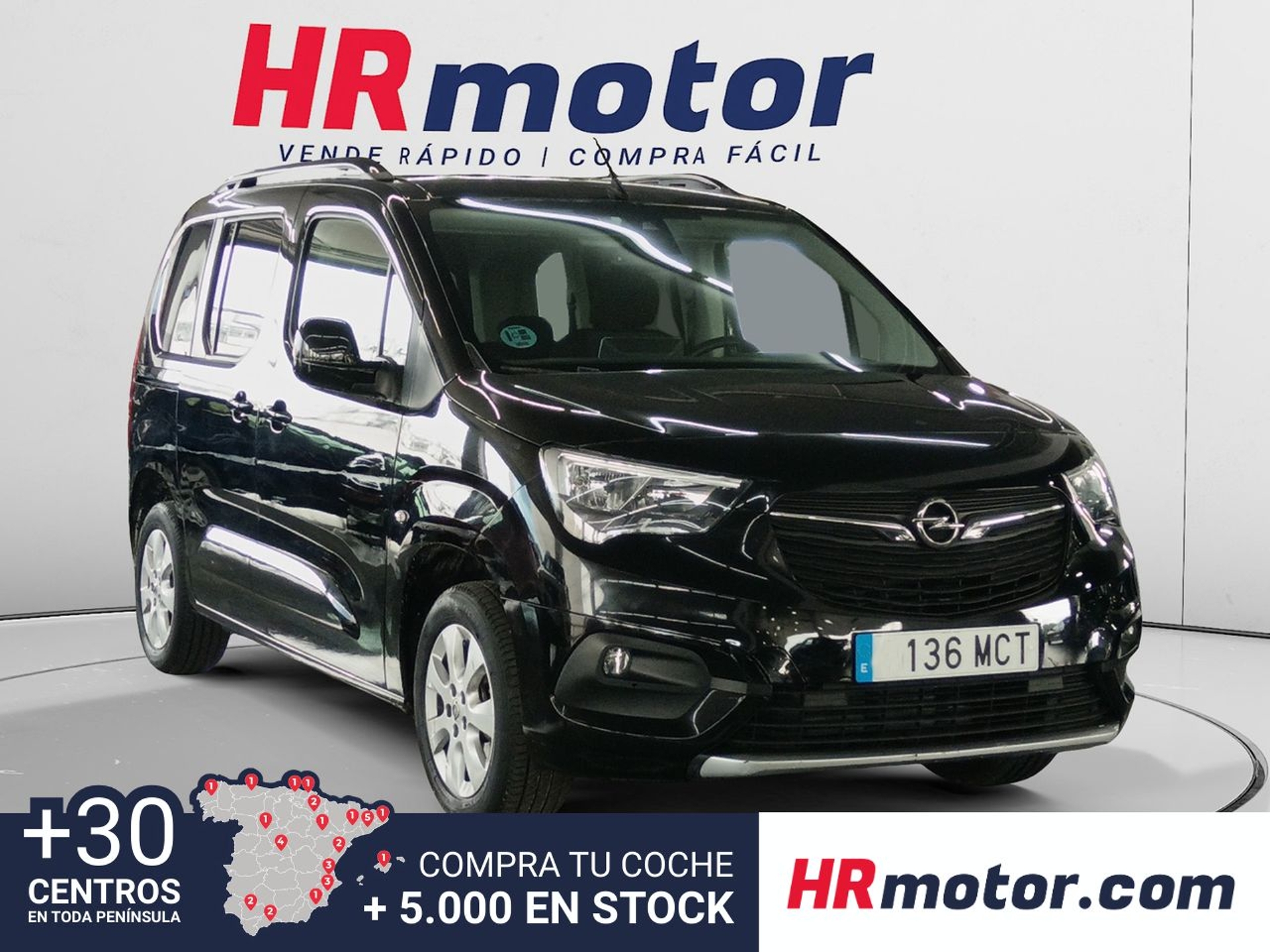 Imagen de OPEL Combo