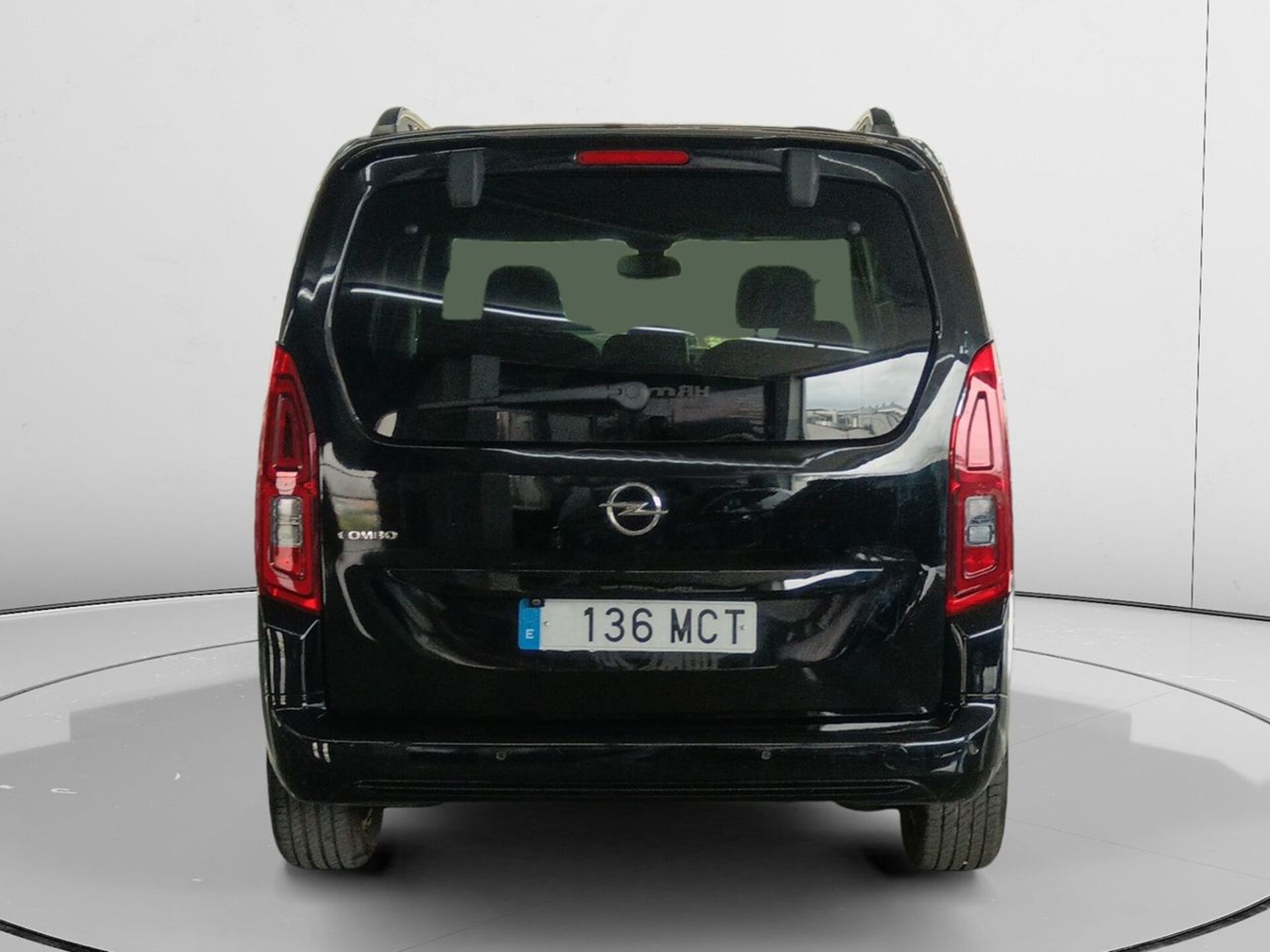 Imagen 3 de OPEL Combo