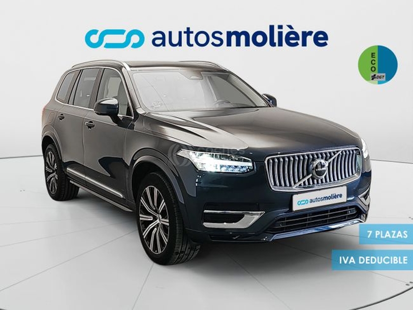 Foto del VOLVO XC90 B5 Plus Bright AWD Aut.