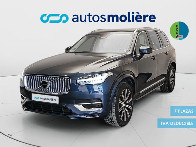Foto del VOLVO XC90 B5 Plus Bright AWD Aut.