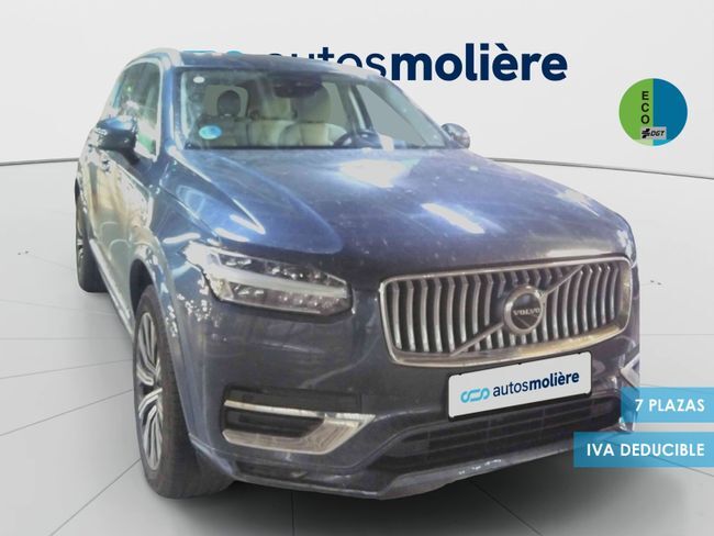 Foto del VOLVO XC90 B5 Plus Bright AWD Aut.