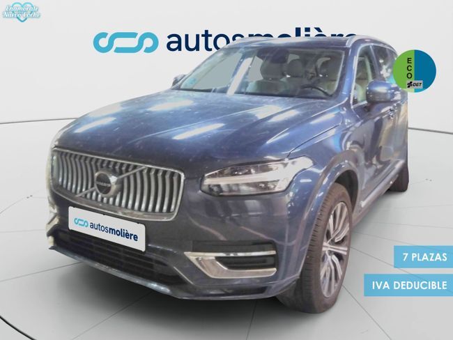 Foto del VOLVO XC90 B5 Plus Bright AWD Aut.